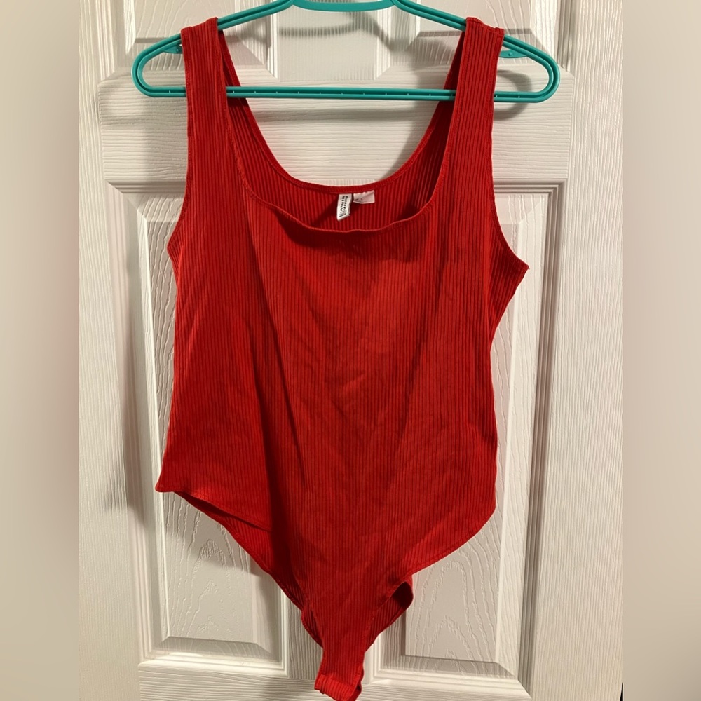 H&M body suit